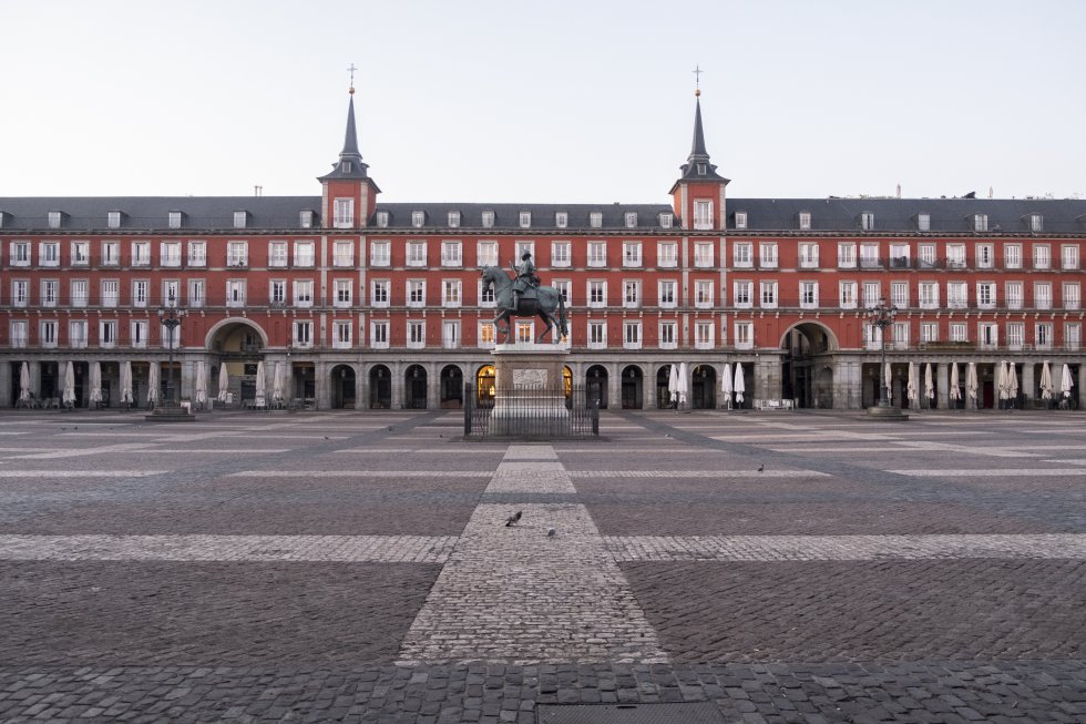 Ser un héroe de a pie en el estado de alarma: compromiso, responsabilidad y ojo crítico con la desinformación